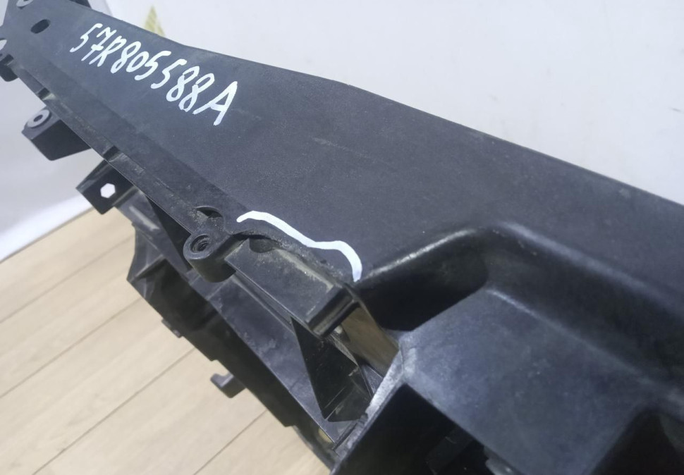 Панель передняя Skoda Karoq OEM 57R805588A Панель передняя Skoda Karoq OEM 57R805588A