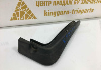 Брызговик задний правый Hyundai Santa Fe 3 рестайлинг 2015 OEM 868422W500
