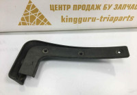 Брызговик задний правый Hyundai Santa Fe 3 рестайлинг 2015 OEM 868422W500
