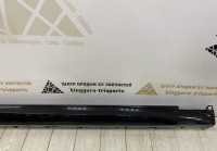 Порог правый BMW X7 G07 M-Pack OEM 51778069984