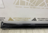 Порог правый BMW X7 G07 M-Pack OEM 51778069984