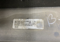 Порог правый BMW X7 G07 M-Pack OEM 51778069984