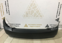 Бампер задний Kia Cerato 1 2004-2006 oem 866112F000