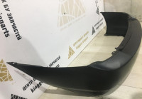 Бампер задний Kia Cerato 1 2004-2006 oem 866112F000