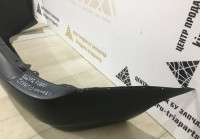 Бампер задний Kia Cerato 1 2004-2006 oem 866112F000