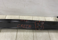 Усилитель переднего бампера Hyundai Creta 2016 OEM 64900M0000