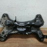 Подрамник Kia Rio 4 / Hyundai Solaris Oem 624014Y000 (мал вмятина) (скл-3)