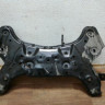 Подрамник Kia Rio 4 / Hyundai Solaris Oem 624014Y000 (мал вмятина) (скл-3)