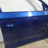 Дверь передняя правая бу Skoda Rapid OEM 6RF831056D, 5JA831052B