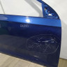 Дверь передняя правая бу Skoda Rapid OEM 6RF831056D, 5JA831052B