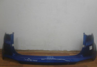 Бампер задний Hyundai Creta 16- oem 86611M0000 (трещина)