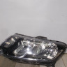 Фара левая бу Renault Logan 2 OEM 260609450R Фара левая бу Renault Logan 2 OEM 260609450R