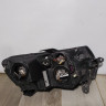Фара левая бу Renault Logan 2 OEM 260609450R Фара левая бу Renault Logan 2 OEM 260609450R
