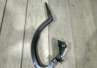 Петля крышки багажника правая бу BMW 3 F30 OEM 7420782