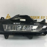 Фара LED ЛЕД противотуманная левая Skoda Octavia A8 OEM 5E3941699 Фара LED ЛЕД противотуманная левая Skoda Octavia A8 OEM 5E3941699