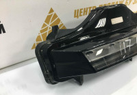 Фара LED ЛЕД противотуманная левая Skoda Octavia A8 OEM 5E3941699
