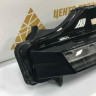 Фара LED ЛЕД противотуманная левая Skoda Octavia A8 OEM 5E3941699 Фара LED ЛЕД противотуманная левая Skoda Octavia A8 OEM 5E3941699