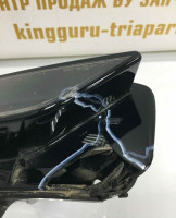 Фара LED ЛЕД противотуманная левая Skoda Octavia A8 OEM 5E3941699