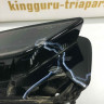 Фара LED ЛЕД противотуманная левая Skoda Octavia A8 OEM 5E3941699 Фара LED ЛЕД противотуманная левая Skoda Octavia A8 OEM 5E3941699