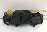 Фара LED ЛЕД противотуманная левая Skoda Octavia A8 OEM 5E3941699