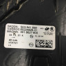Фара LED ЛЕД противотуманная левая Skoda Octavia A8 OEM 5E3941699 Фара LED ЛЕД противотуманная левая Skoda Octavia A8 OEM 5E3941699