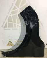 Крыло переднее левое Hyundai Creta 2016 oem 66311M0000