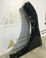 Крыло переднее левое Hyundai Creta 2016 oem 66311M0000