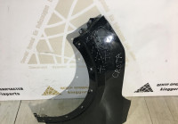 Крыло переднее левое Hyundai Creta 2016 oem 66311M0000