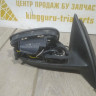 Корпус зеркала правый 6 пин бу Skoda Rapid рестайлинг OEM 5JB857502J Корпус зеркала правый 6 пин бу Skoda Rapid рестайлинг OEM 5JB857502J