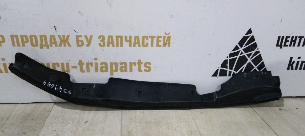Уплотнитель шва дверной стойки передняя правая BMW X1 F48 OEM 51767349644