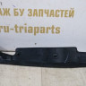 Уплотнитель шва дверной стойки передняя правая BMW X1 F48 OEM 51767349644