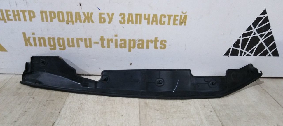 Уплотнитель шва дверной стойки передняя правая BMW X1 F48 OEM 51767349644