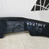 Уплотнитель шва дверной стойки передняя правая BMW X1 F48 OEM 51767349644
