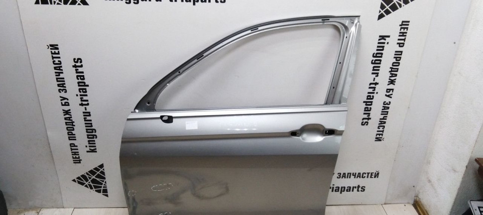 Дверь передняя левая Volkswagen Tiguan 2 (17-20) oem 5NA831055K Дверь передняя левая Volkswagen Tiguan 2 (17-20) oem 5NA831055K