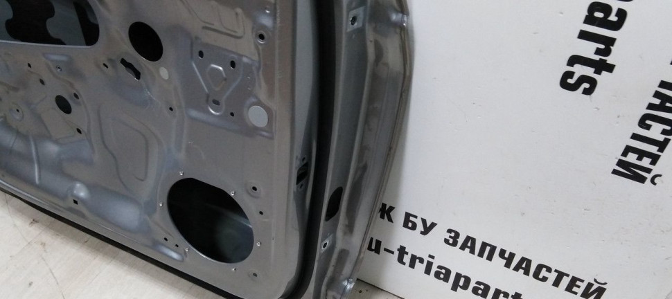 Дверь передняя левая Volkswagen Tiguan 2 (17-20) oem 5NA831055K Дверь передняя левая Volkswagen Tiguan 2 (17-20) oem 5NA831055K