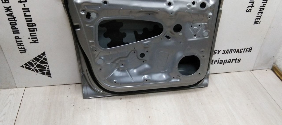 Дверь передняя левая Volkswagen Tiguan 2 (17-20) oem 5NA831055K Дверь передняя левая Volkswagen Tiguan 2 (17-20) oem 5NA831055K