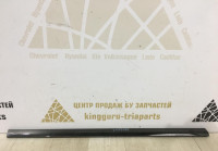 Молдинг двери передний левый BMW X7 G07 OEM 7428687