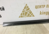 Молдинг двери передний левый BMW X7 G07 OEM 7428687