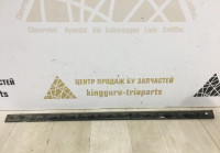 Молдинг двери передний левый BMW X7 G07 OEM 7428687