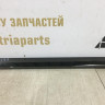 Молдинг двери передний левый BMW X7 G07 OEM 7428687