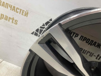 Диск колесный литой R21 BMW X7 G07 M-Pack OEM 36118074220