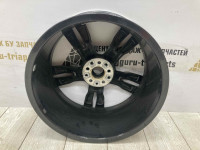 Диск колесный литой R21 BMW X7 G07 M-Pack OEM 36118074220
