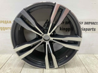 Диск колесный литой R21 BMW X7 G07 M-Pack OEM 36118074220