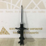 Амортизатор правый передний Hyundai Accent 2 OEM 546601E200
