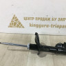 Амортизатор правый передний Hyundai Accent 2 OEM 546601E200