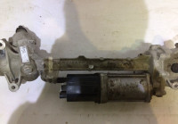 Рулевая рейка BMW X3 F25 (скл-3)