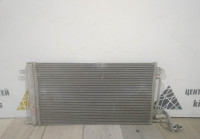 Радиатор кондиционера бу Skoda Rapid OEM 6C0816411B