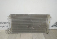 Радиатор кондиционера бу Skoda Rapid OEM 6C0816411B