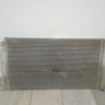 Радиатор кондиционера бу Skoda Rapid OEM 6C0816411B