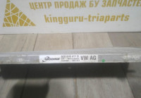 Радиатор кондиционера бу Skoda Rapid OEM 6C0816411B